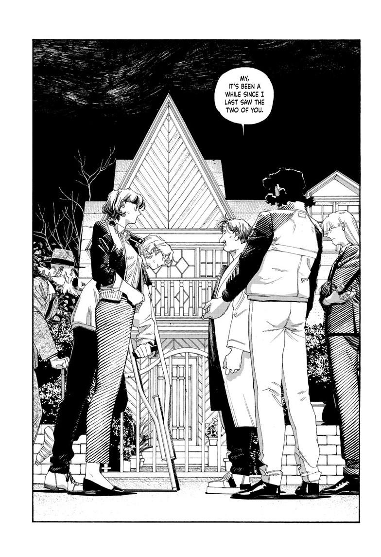 Fool Night Chapter 108 4