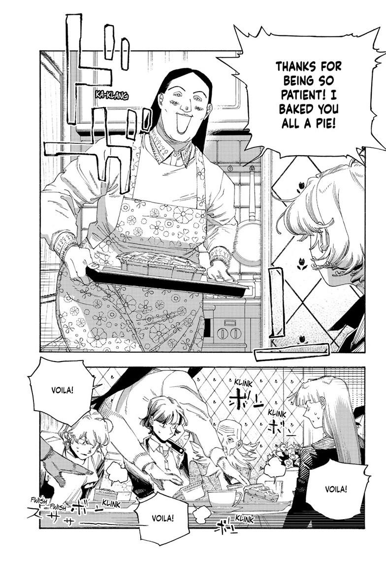Fool Night Chapter 108 10