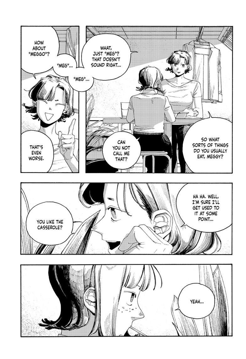 Fool Night Chapter 109 6