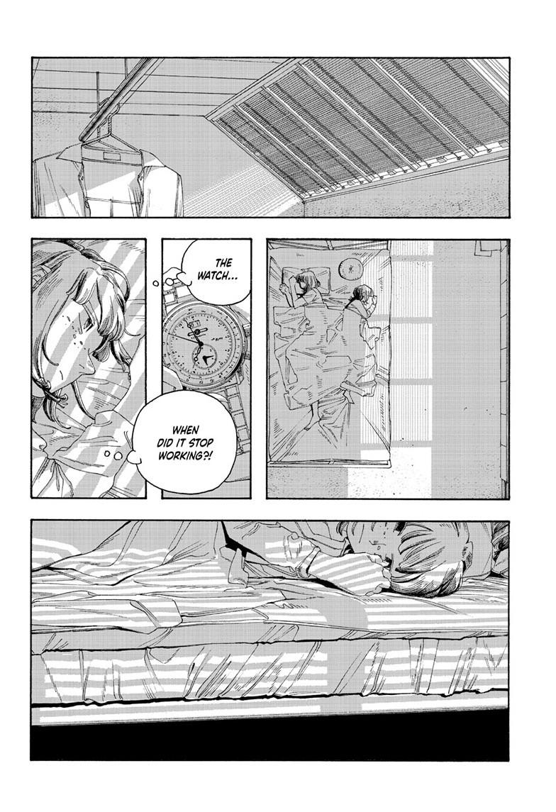 Fool Night Chapter 109 7