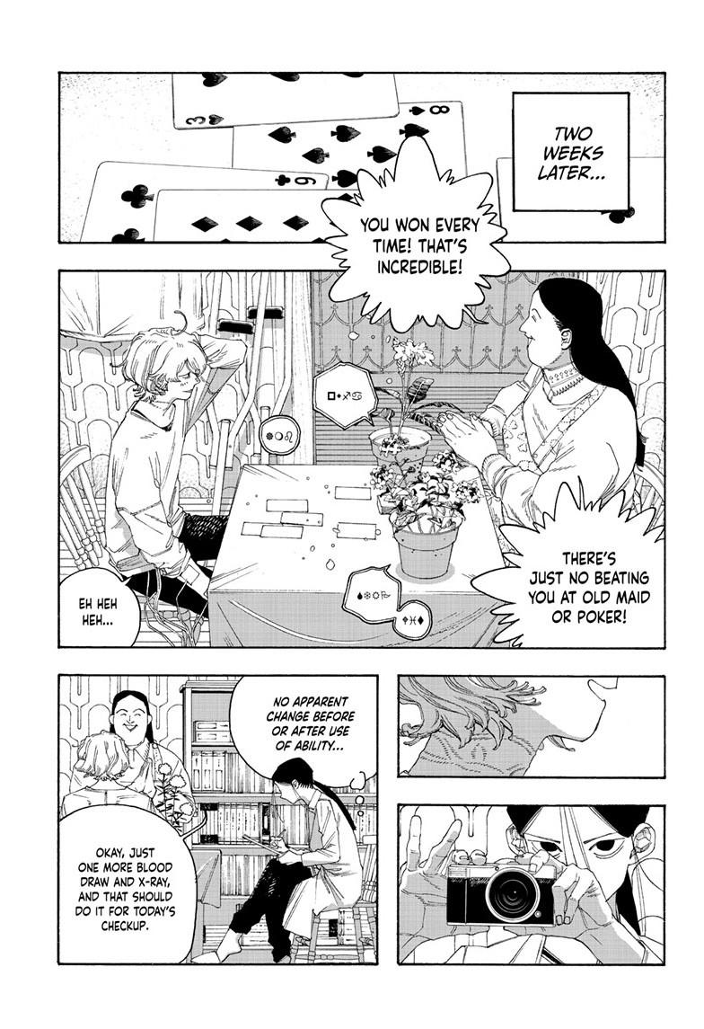 Fool Night Chapter 109 8