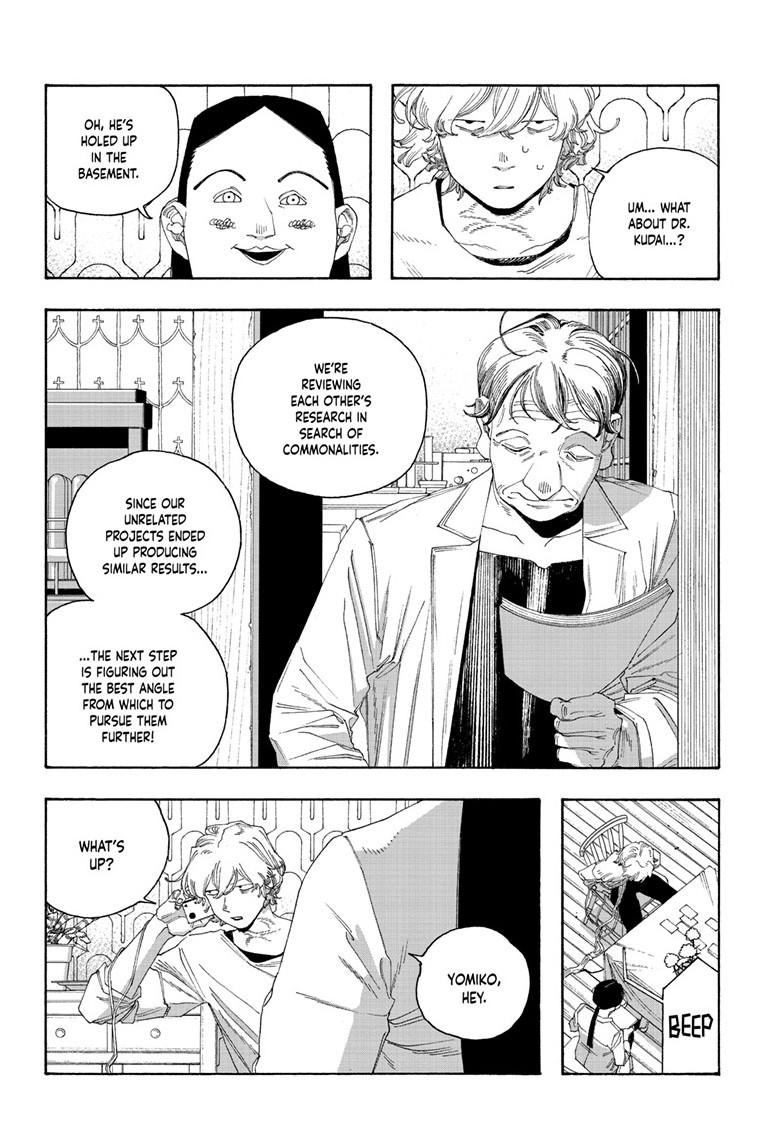 Fool Night Chapter 109 9