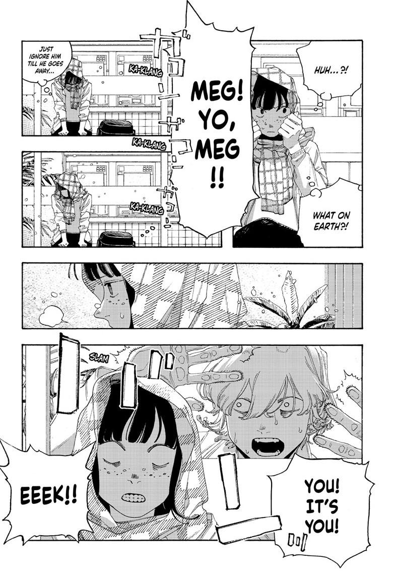 Fool Night Chapter 109 13