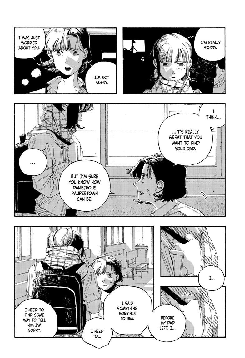 Fool Night Chapter 109 15