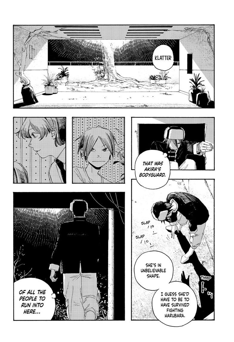 Fool Night Chapter 110 15