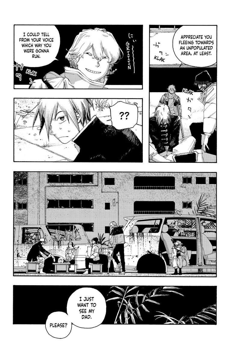 Fool Night Chapter 110 17