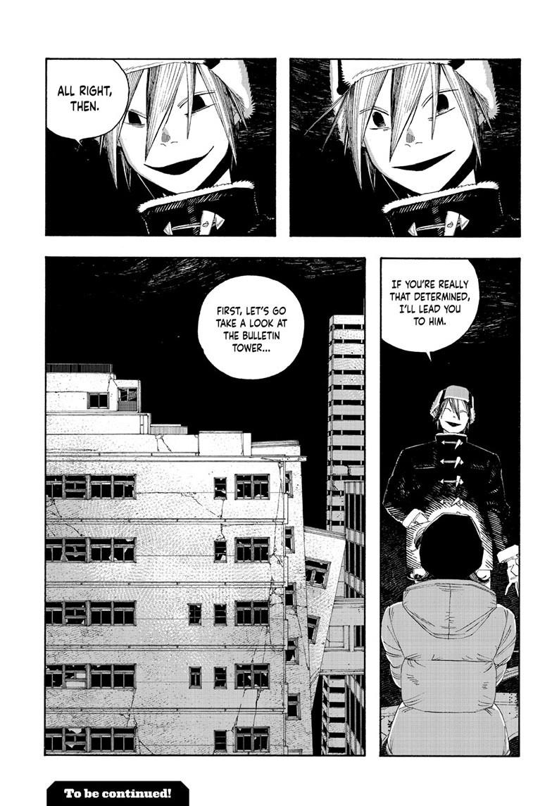 Fool Night Chapter 110 22