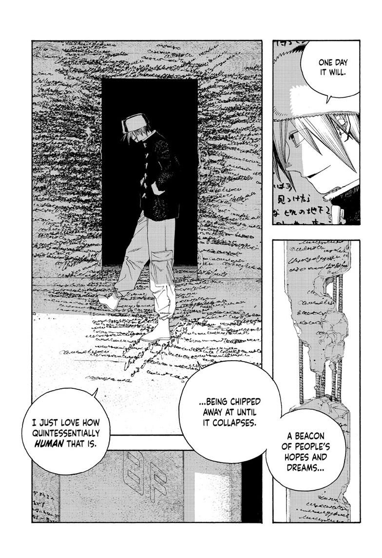 Fool Night Chapter 111 6