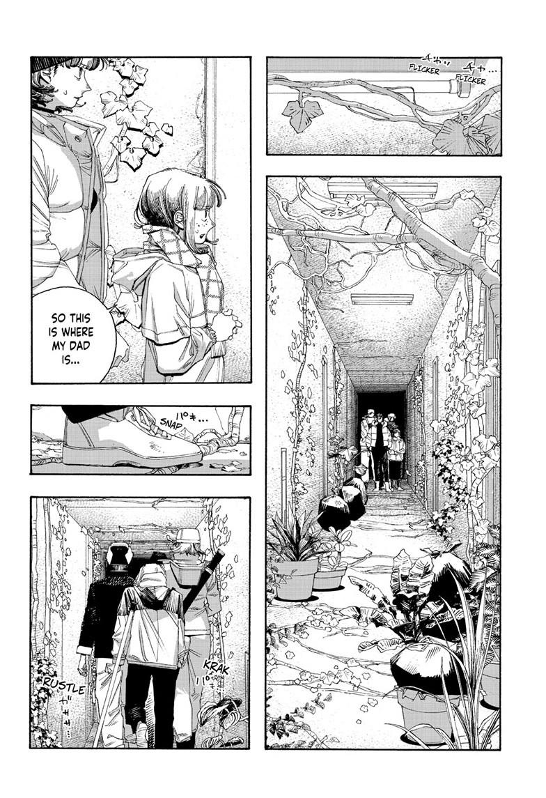 Fool Night Chapter 111 11