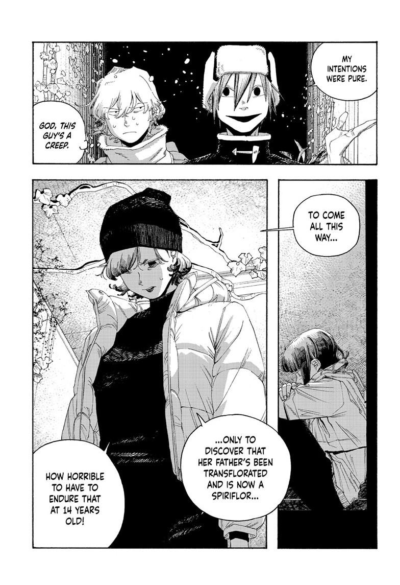 Fool Night Chapter 111 14