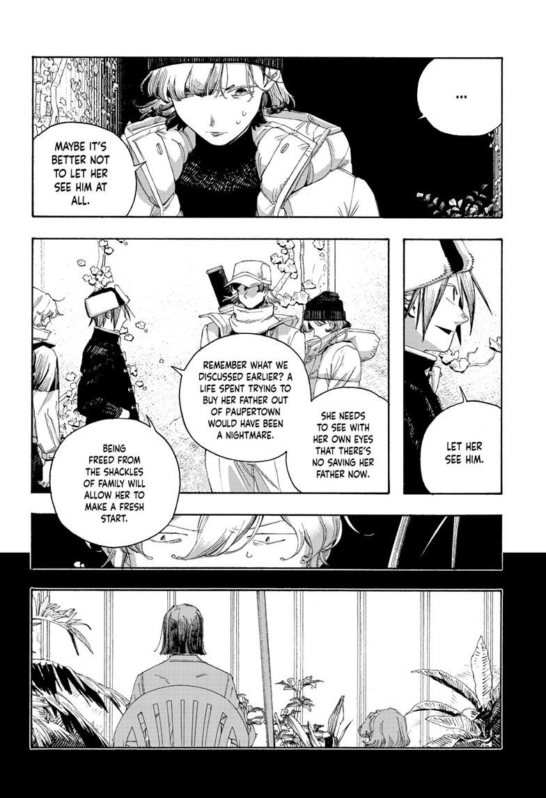 Fool Night Chapter 111 15