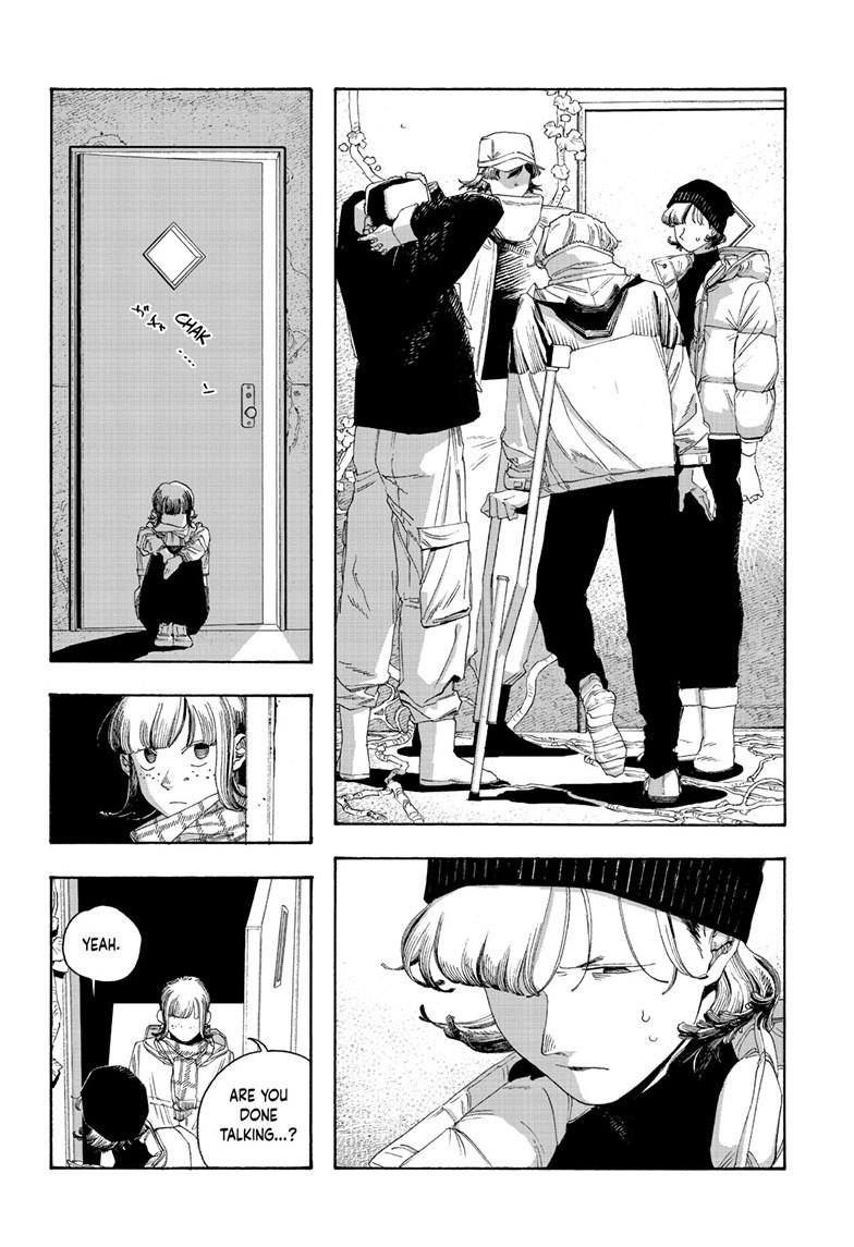 Fool Night Chapter 111 19