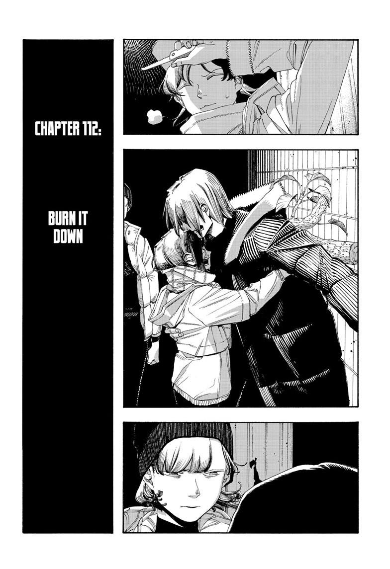 Fool Night Chapter 112 3