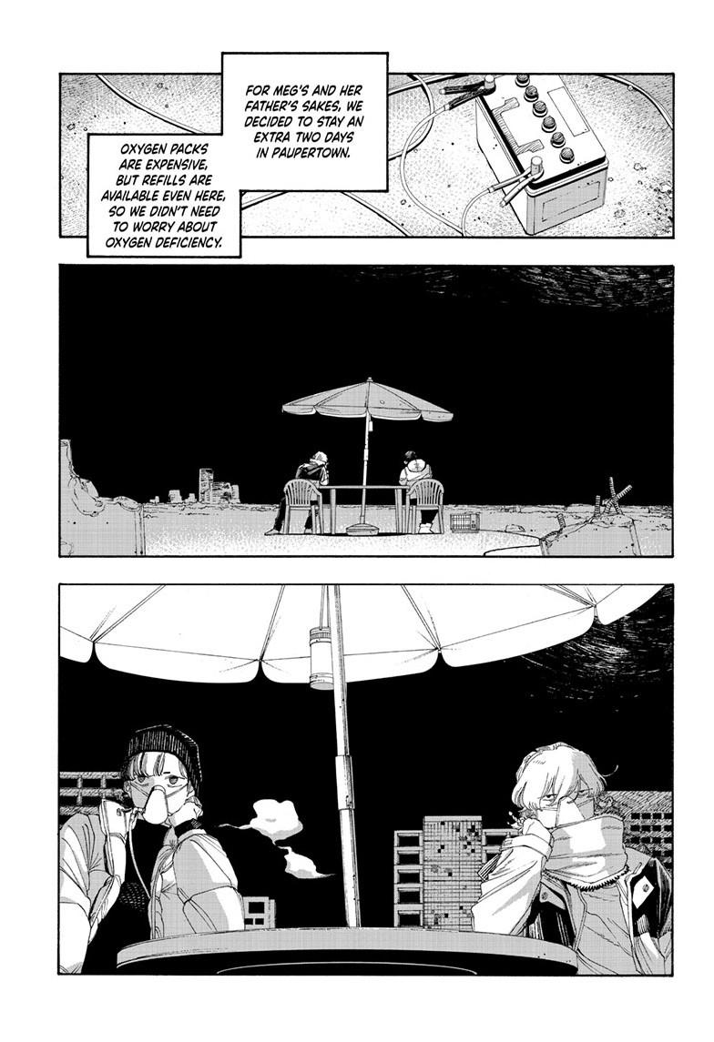 Fool Night Chapter 112 4