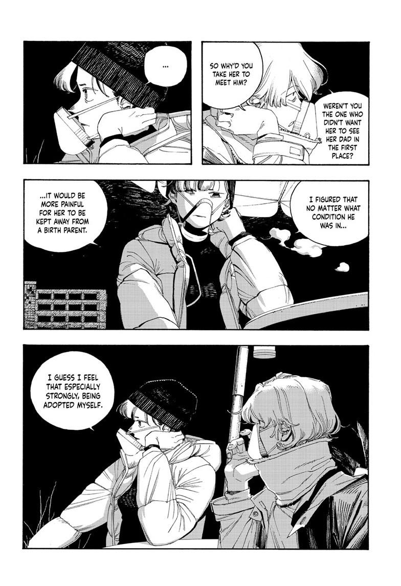 Fool Night Chapter 112 5