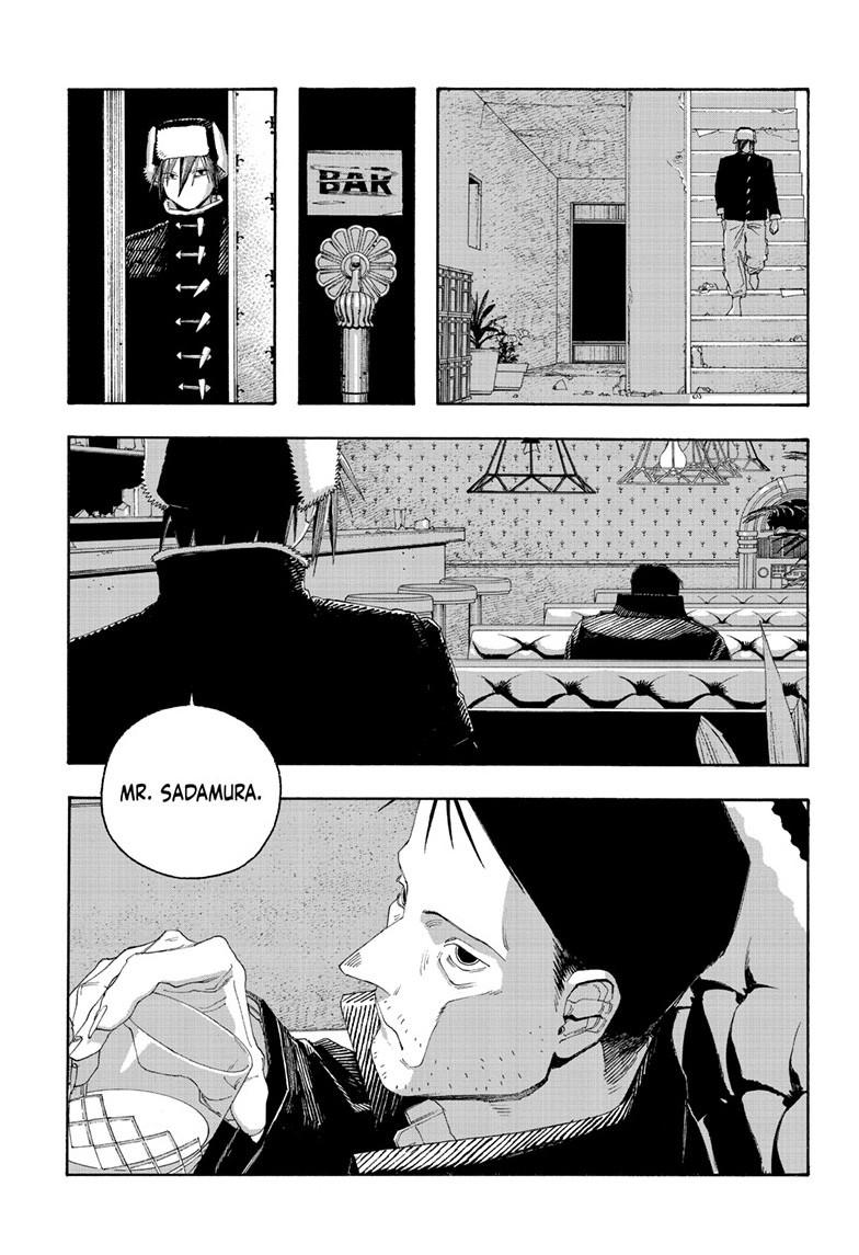 Fool Night Chapter 112 6
