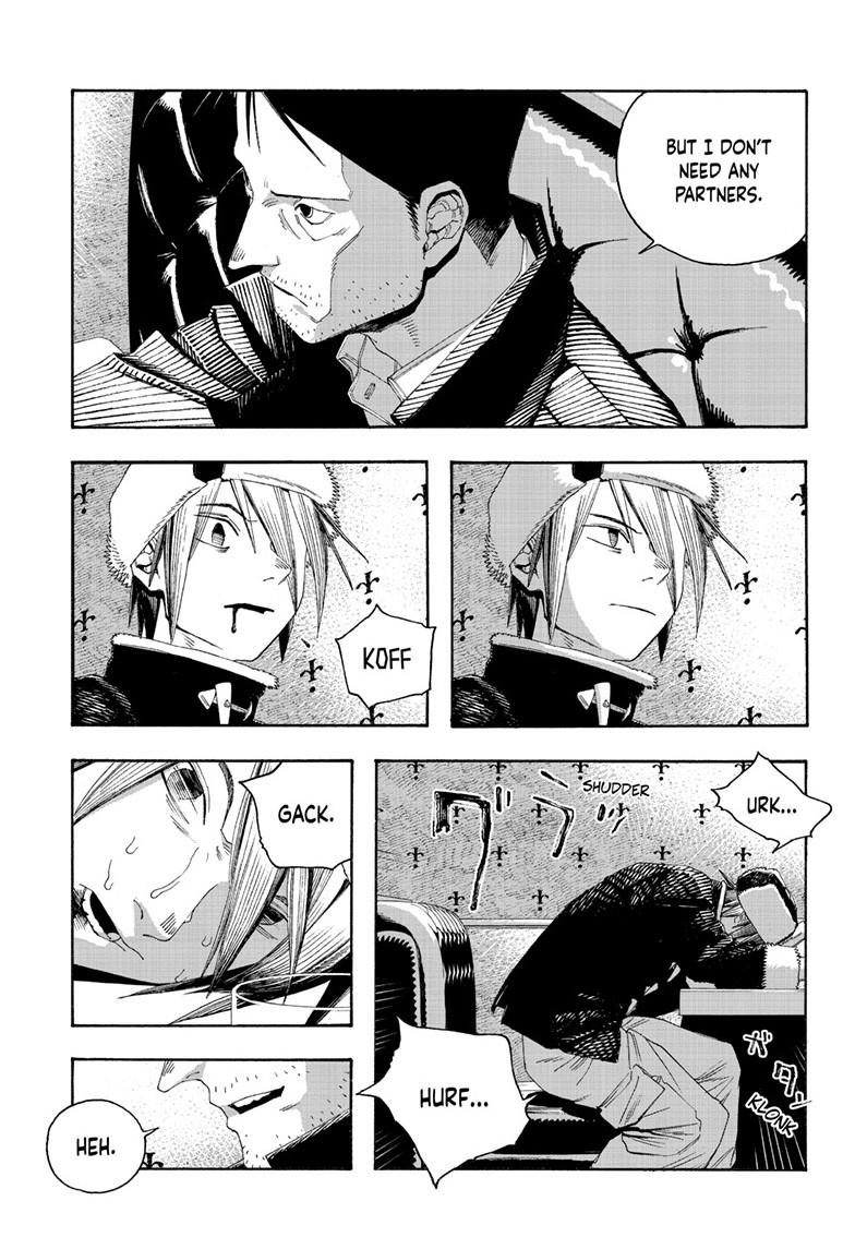 Fool Night Chapter 112 10