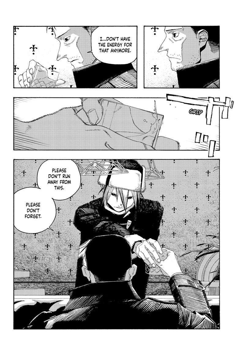 Fool Night Chapter 112 13