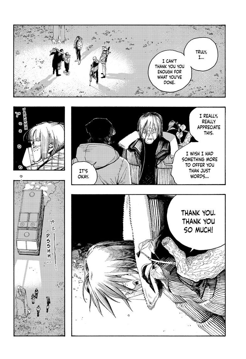 Fool Night Chapter 112 15