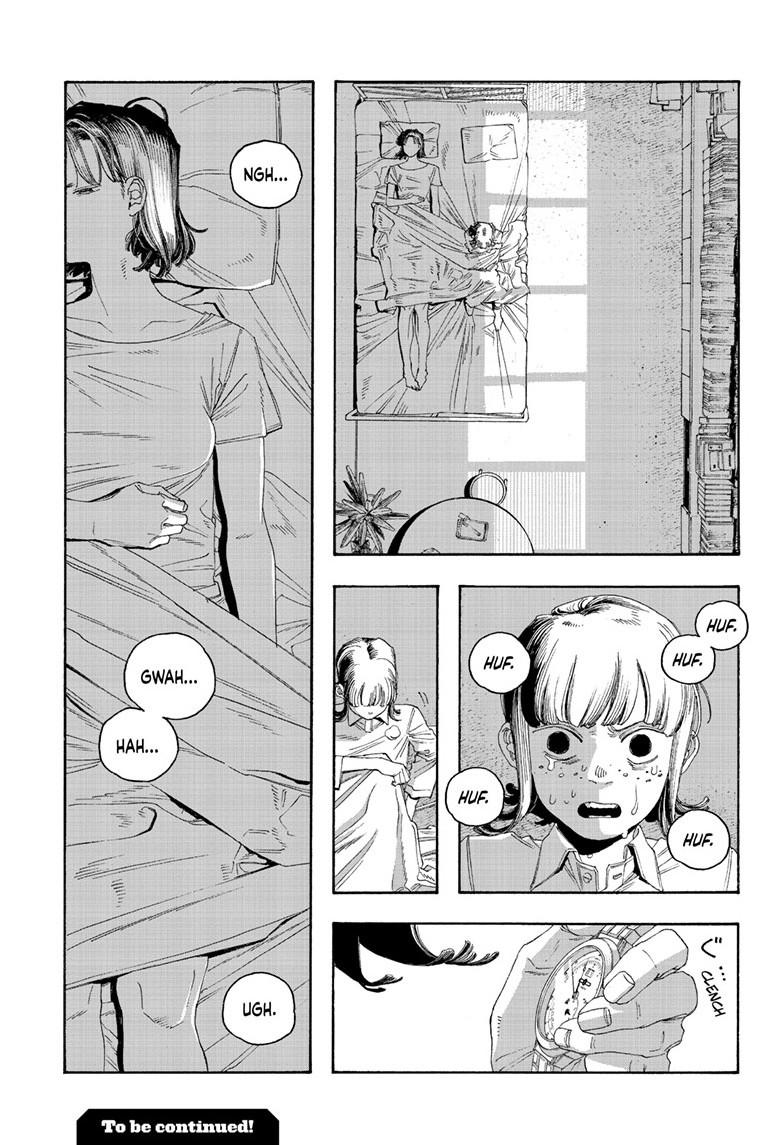 Fool Night Chapter 112 20