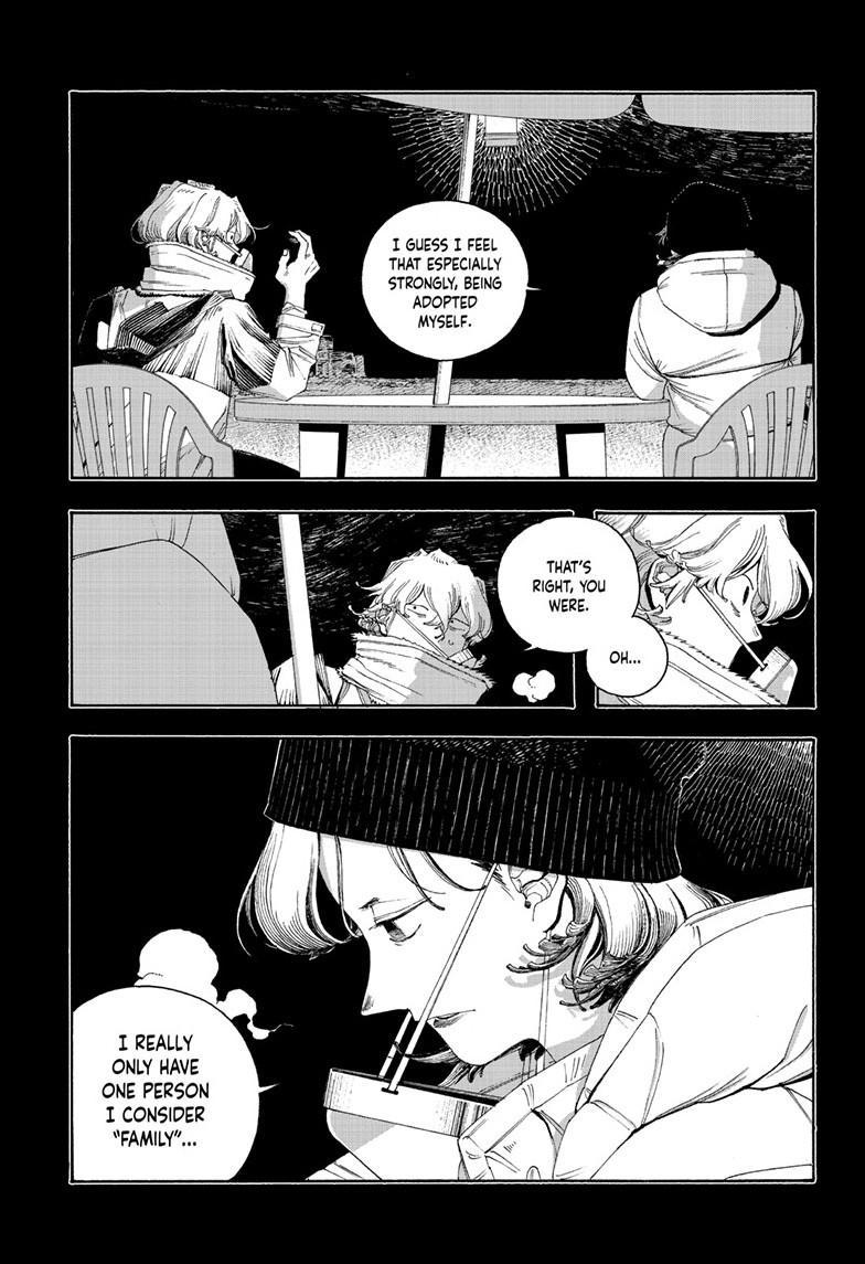 Fool Night Chapter 113 8