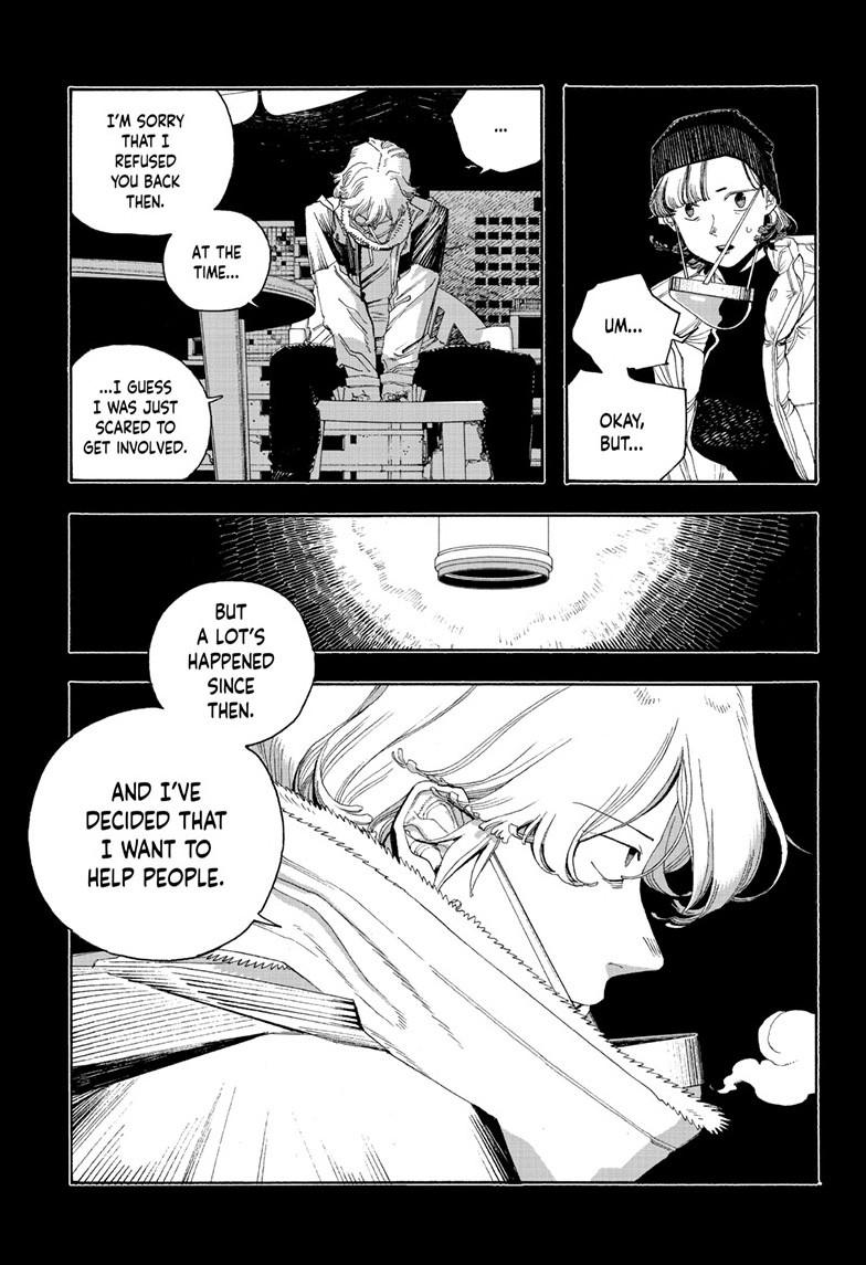 Fool Night Chapter 113 10