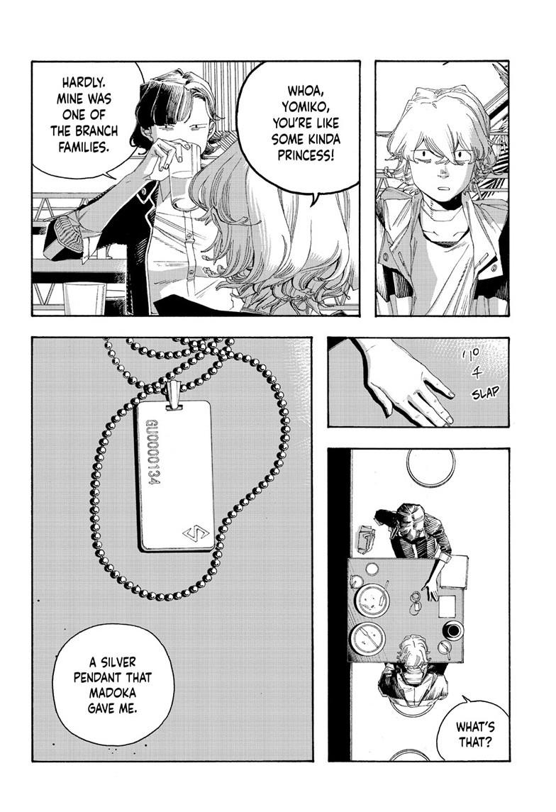 Fool Night Chapter 113 13