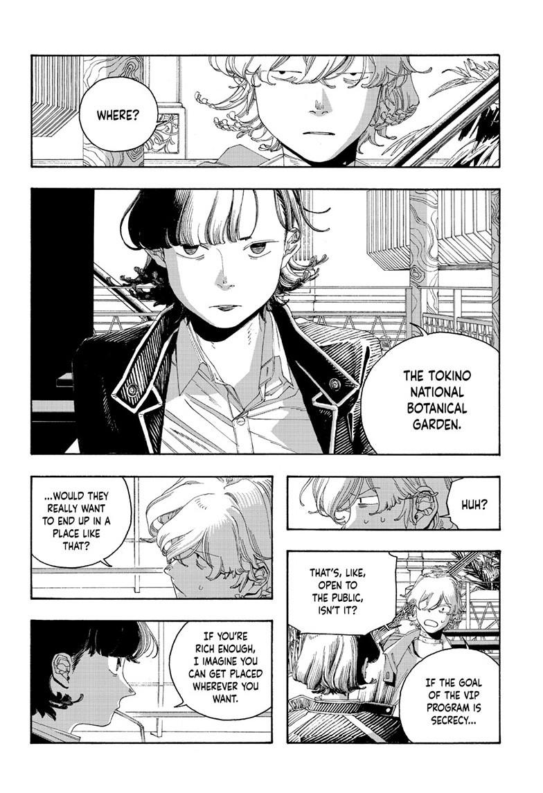 Fool Night Chapter 113 17