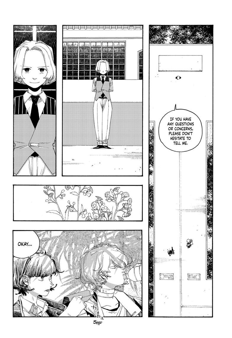 Fool Night Chapter 114 9