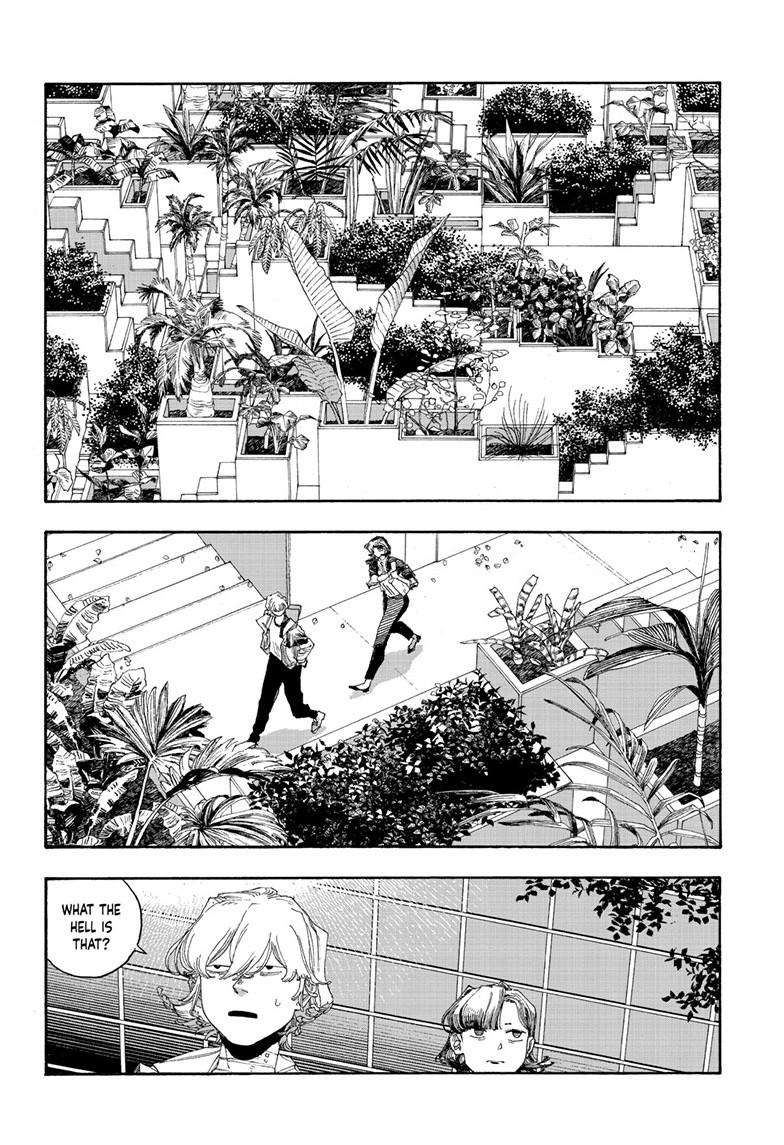 Fool Night Chapter 114 13