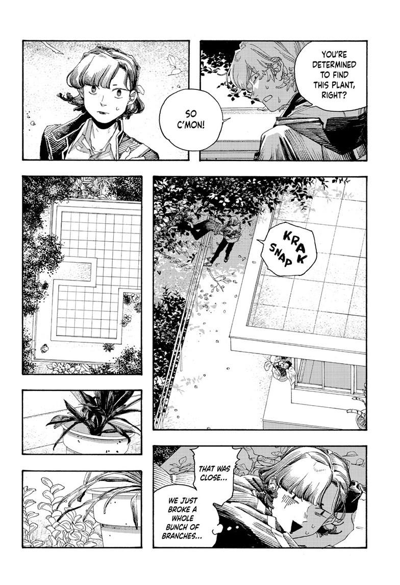 Fool Night Chapter 114 15