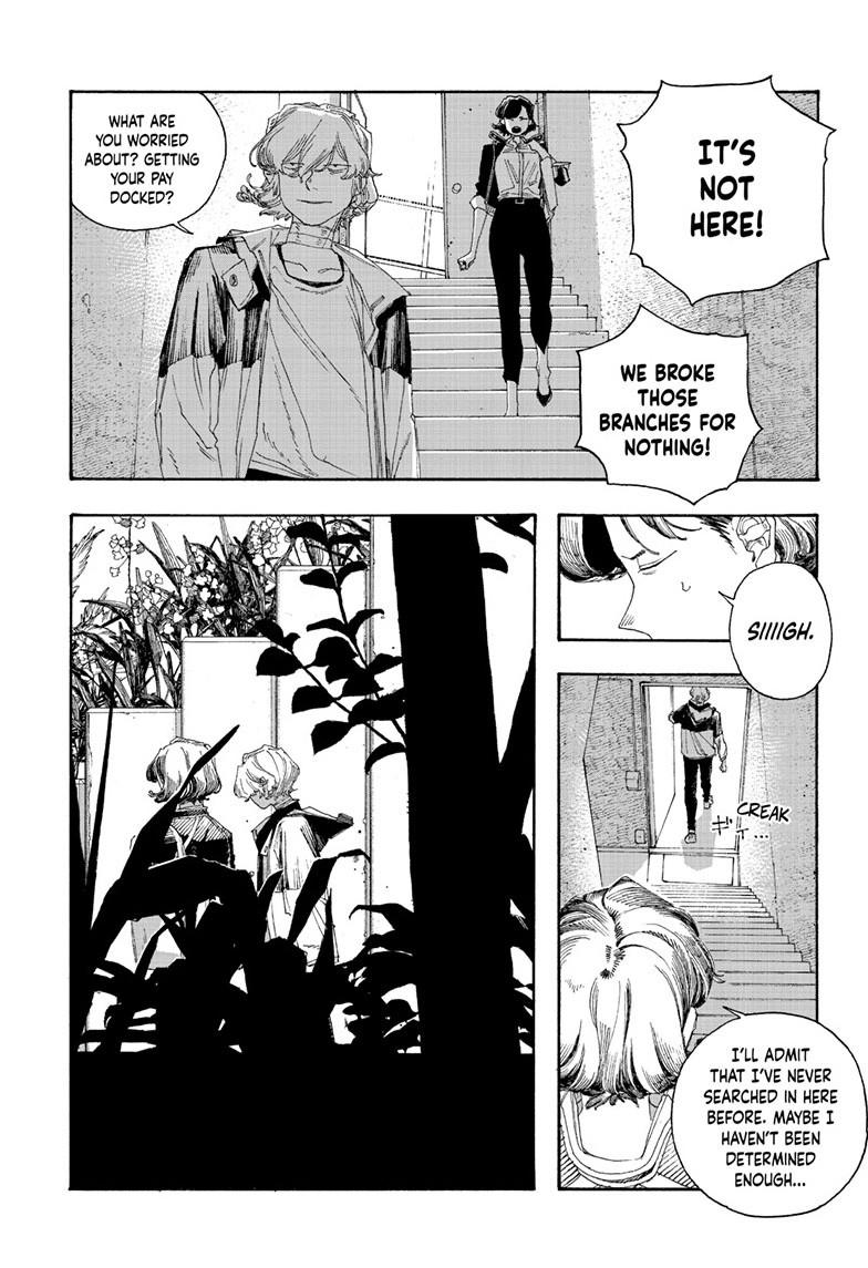 Fool Night Chapter 114 16