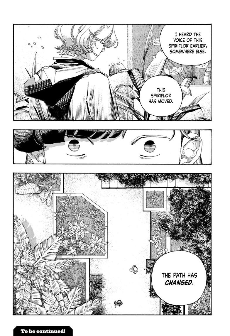 Fool Night Chapter 114 19