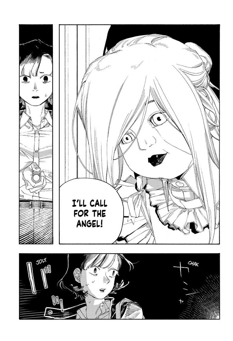Fool Night Chapter 115 18