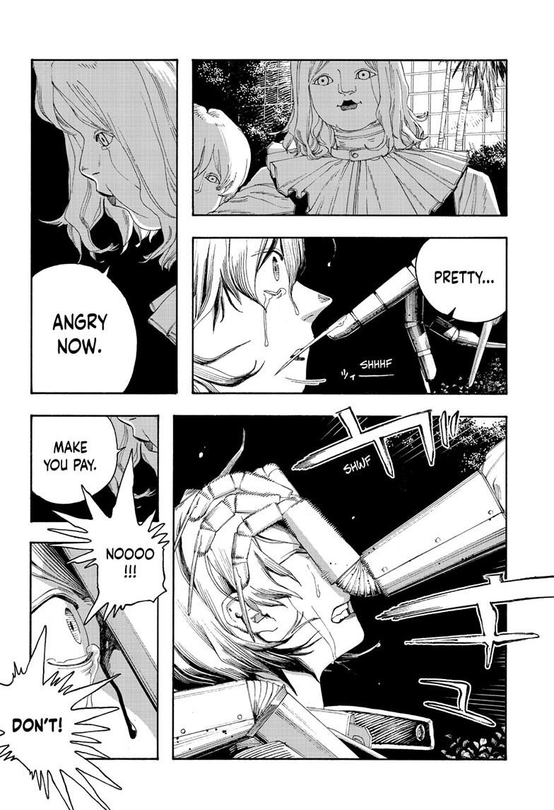 Fool Night Chapter 116 19