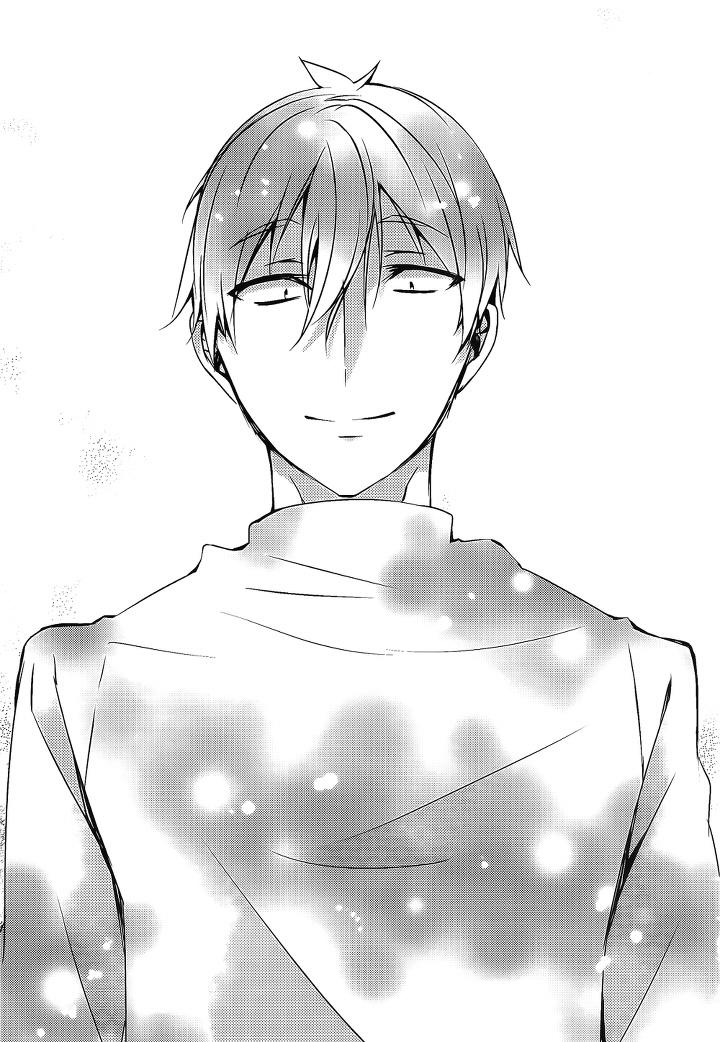 Forest of Drizzling Rain Chapter 18 13