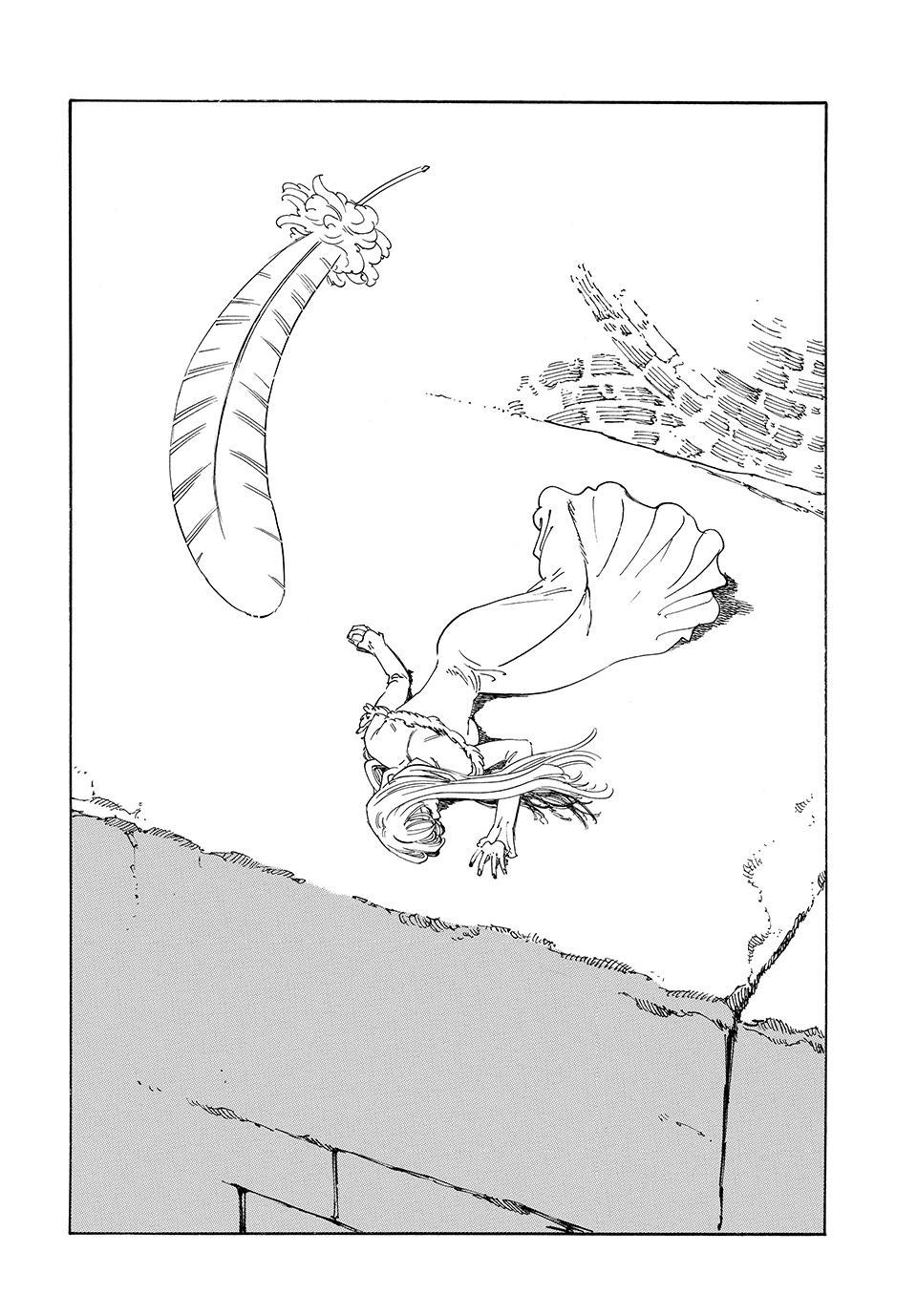 Mokushiroku No Yonkishi - Chapter 231 - Image 20