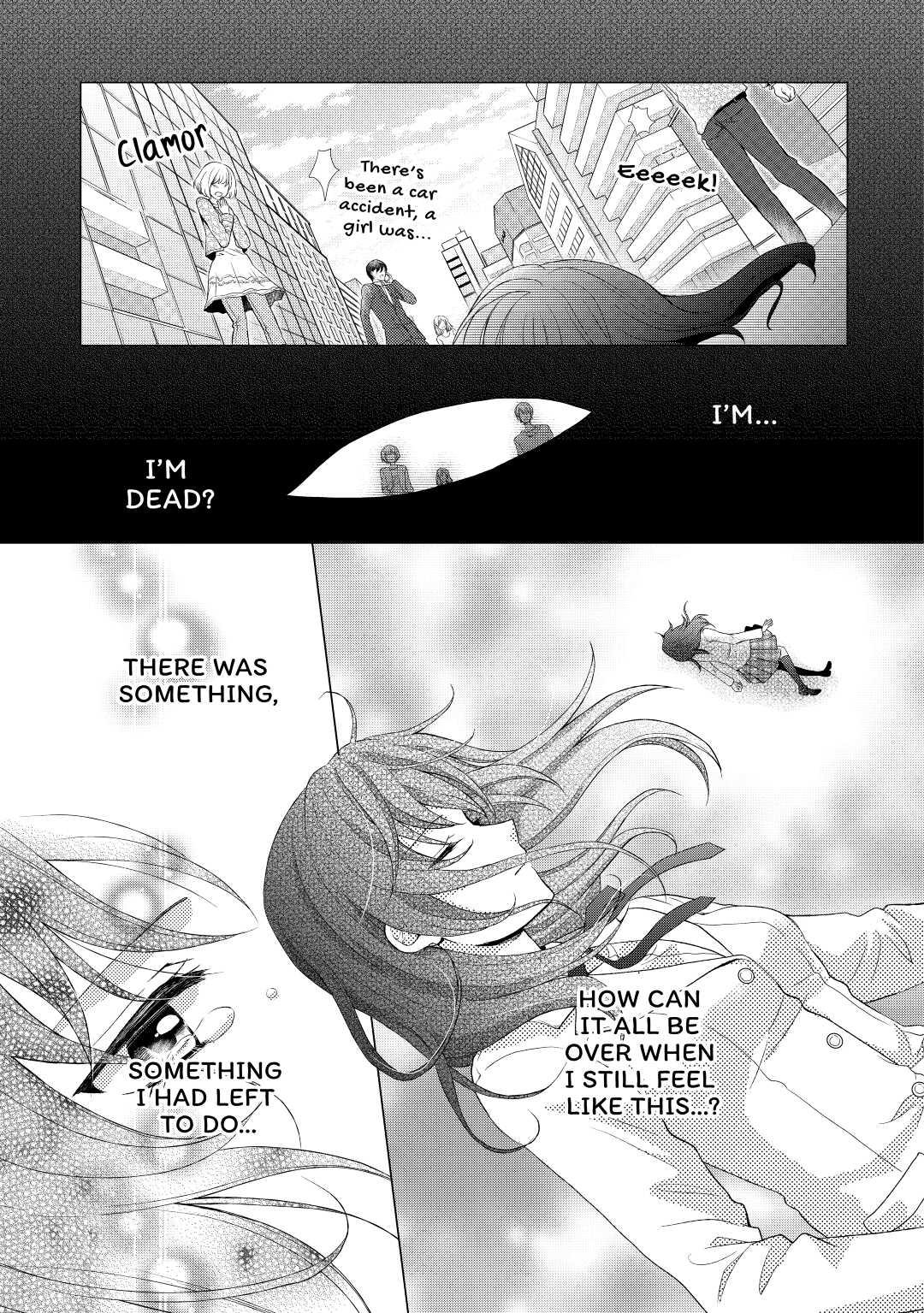 From Maid to Mother Chapter 1 1