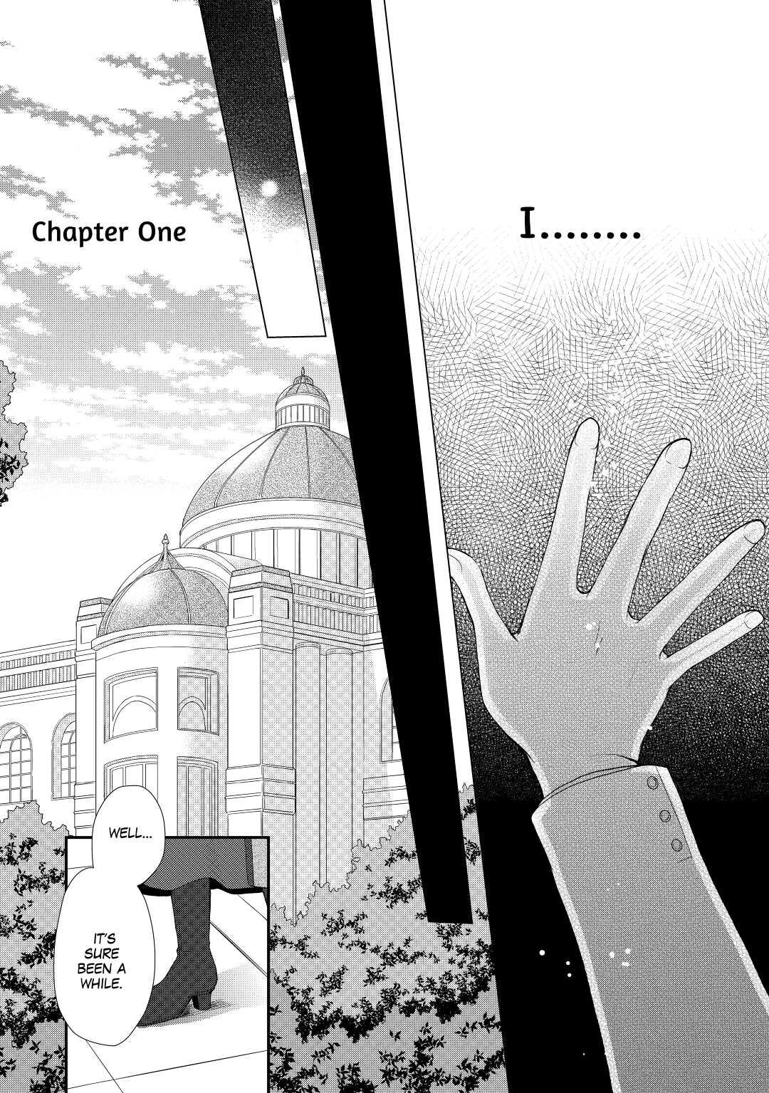 From Maid to Mother Chapter 1 2