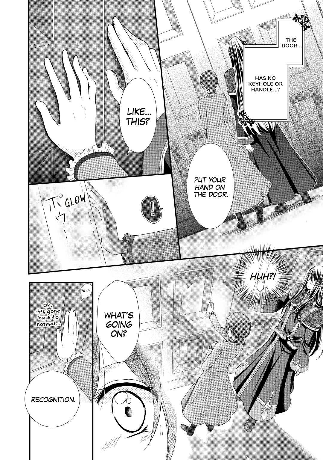 From Maid to Mother Chapter 1 24