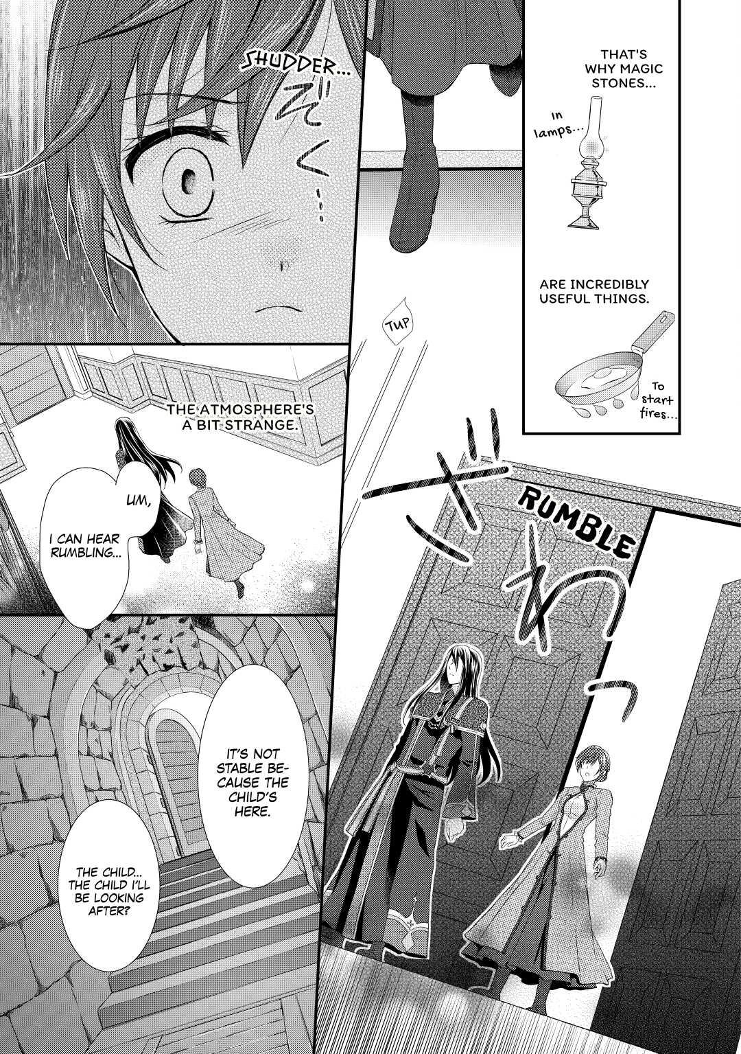 From Maid to Mother Chapter 1 27