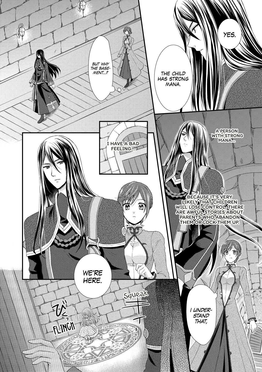 From Maid to Mother Chapter 1 28