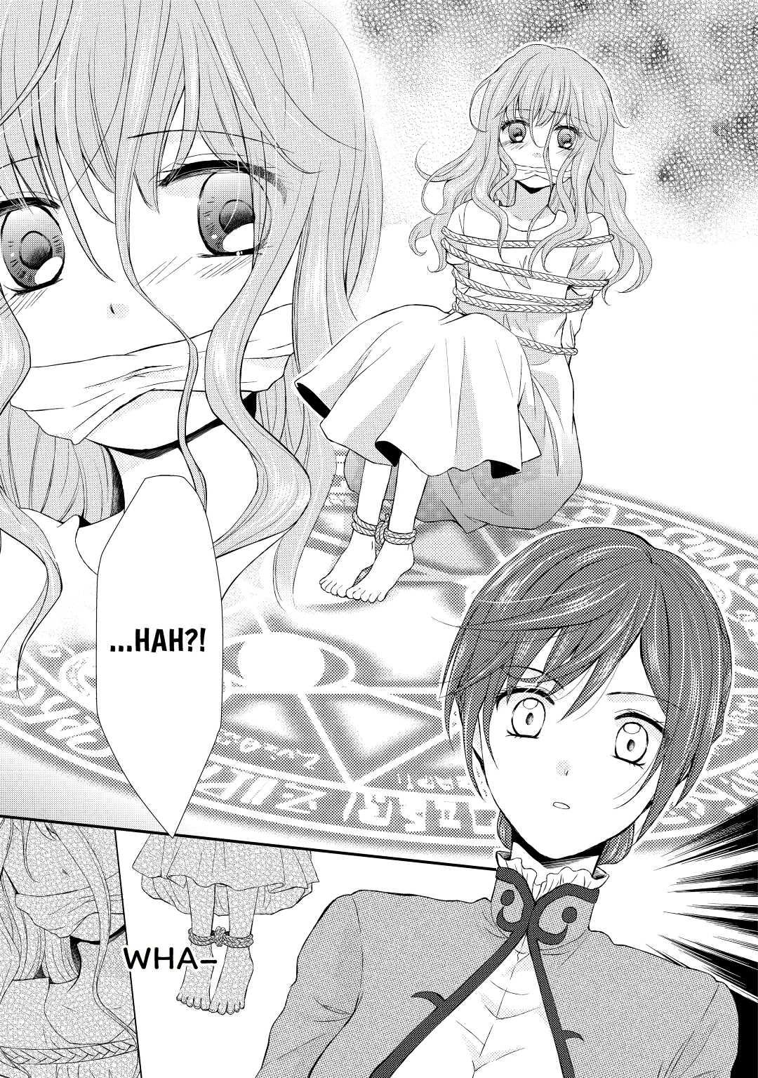From Maid to Mother Chapter 1 29