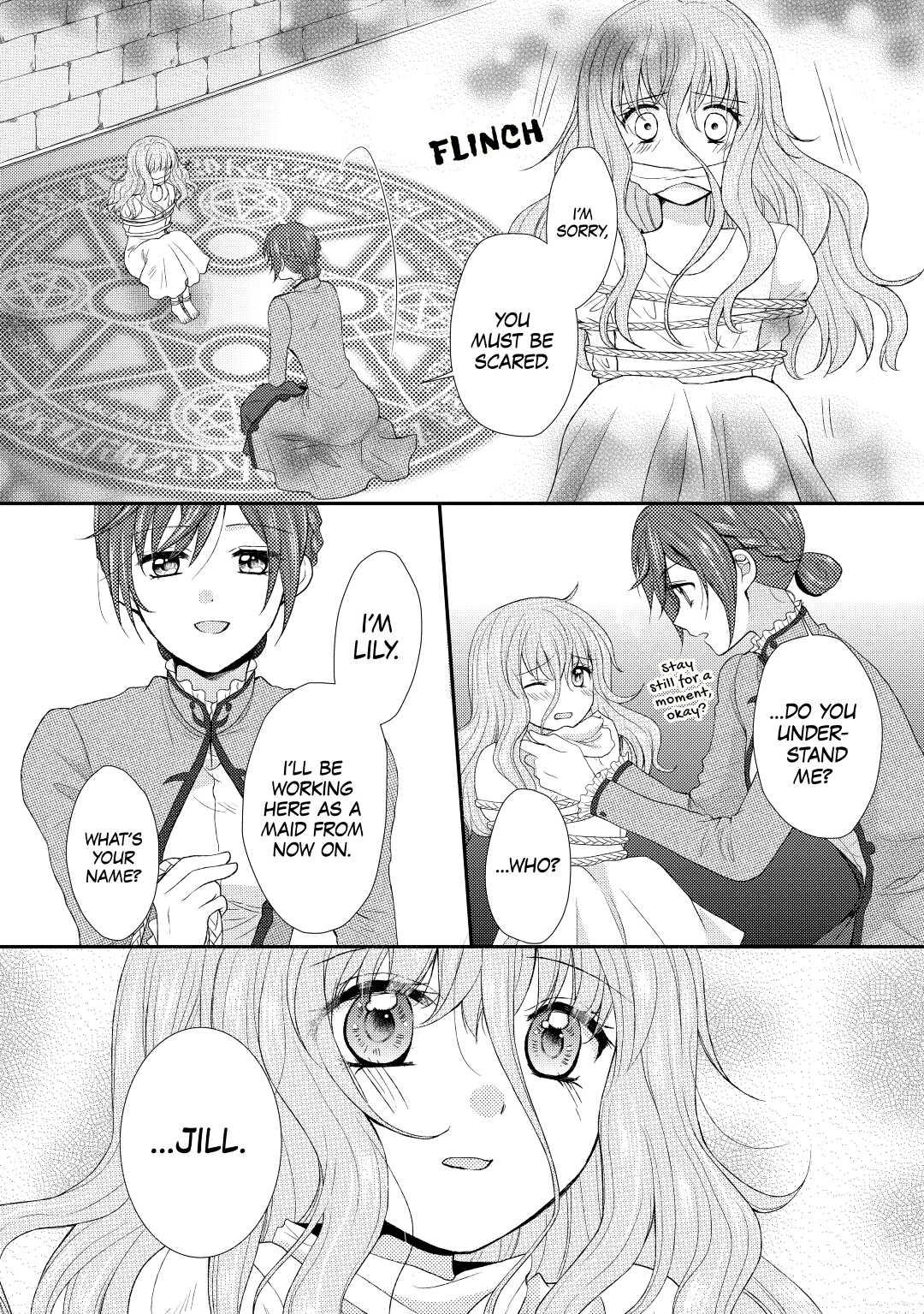 From Maid to Mother Chapter 2 2