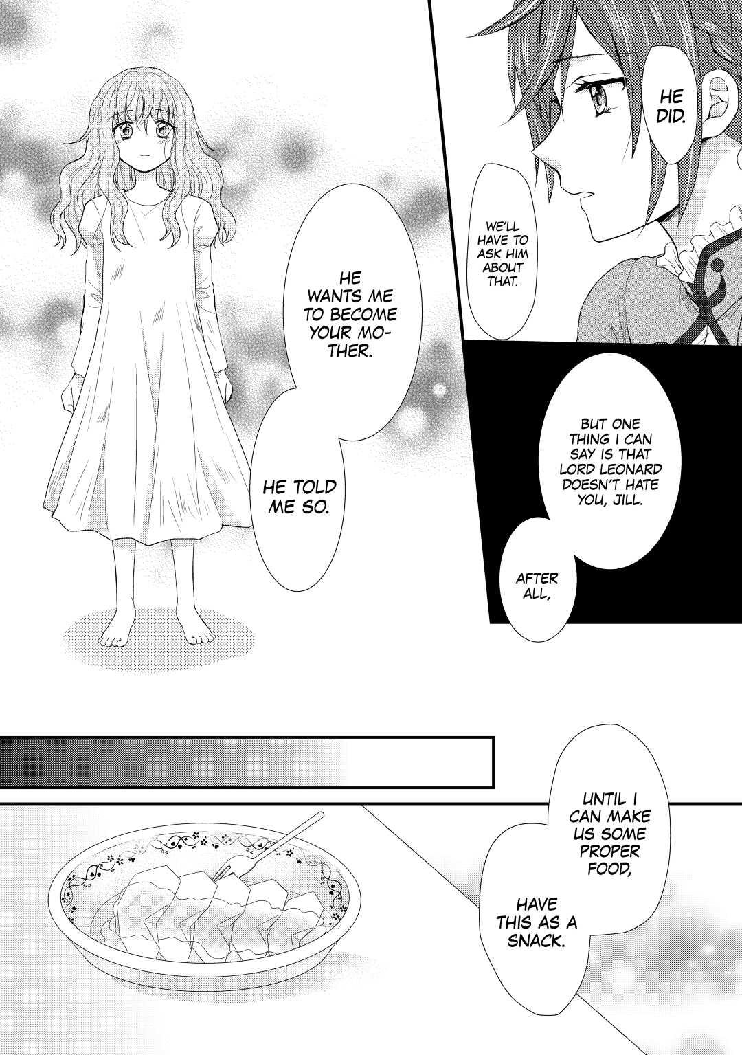 From Maid to Mother Chapter 2 6