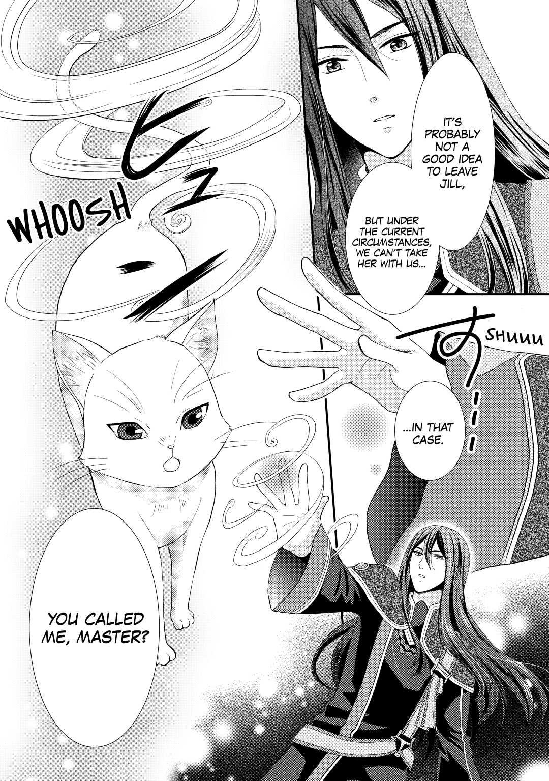 From Maid to Mother Chapter 2 8