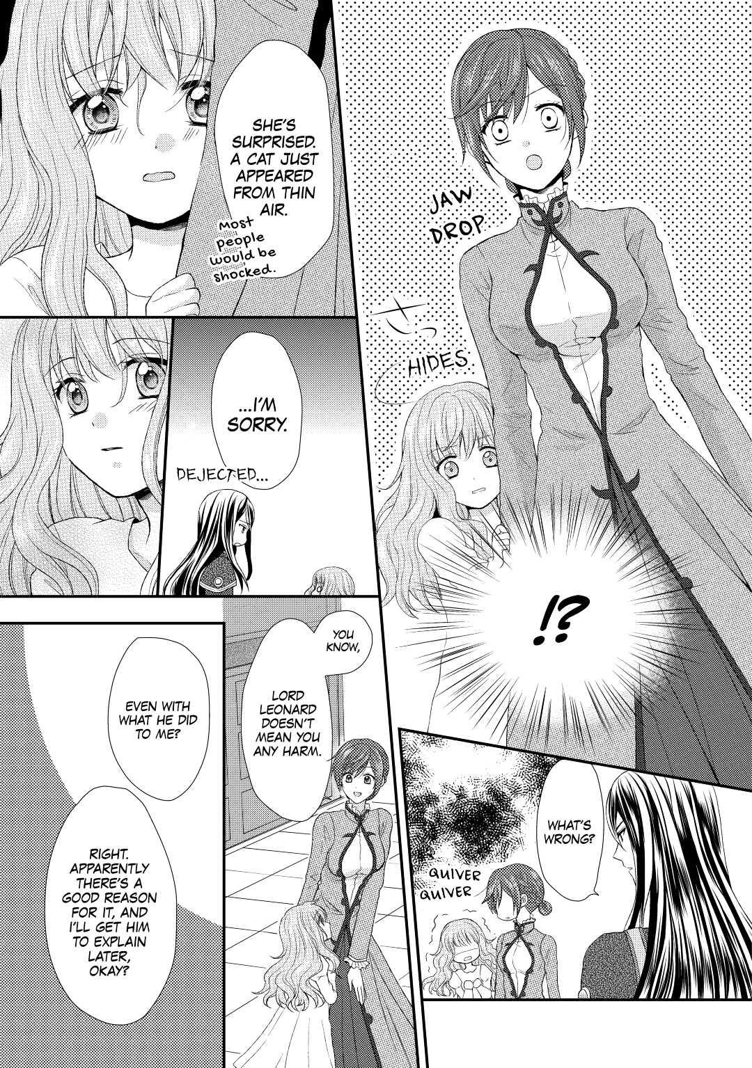 From Maid to Mother Chapter 2 9