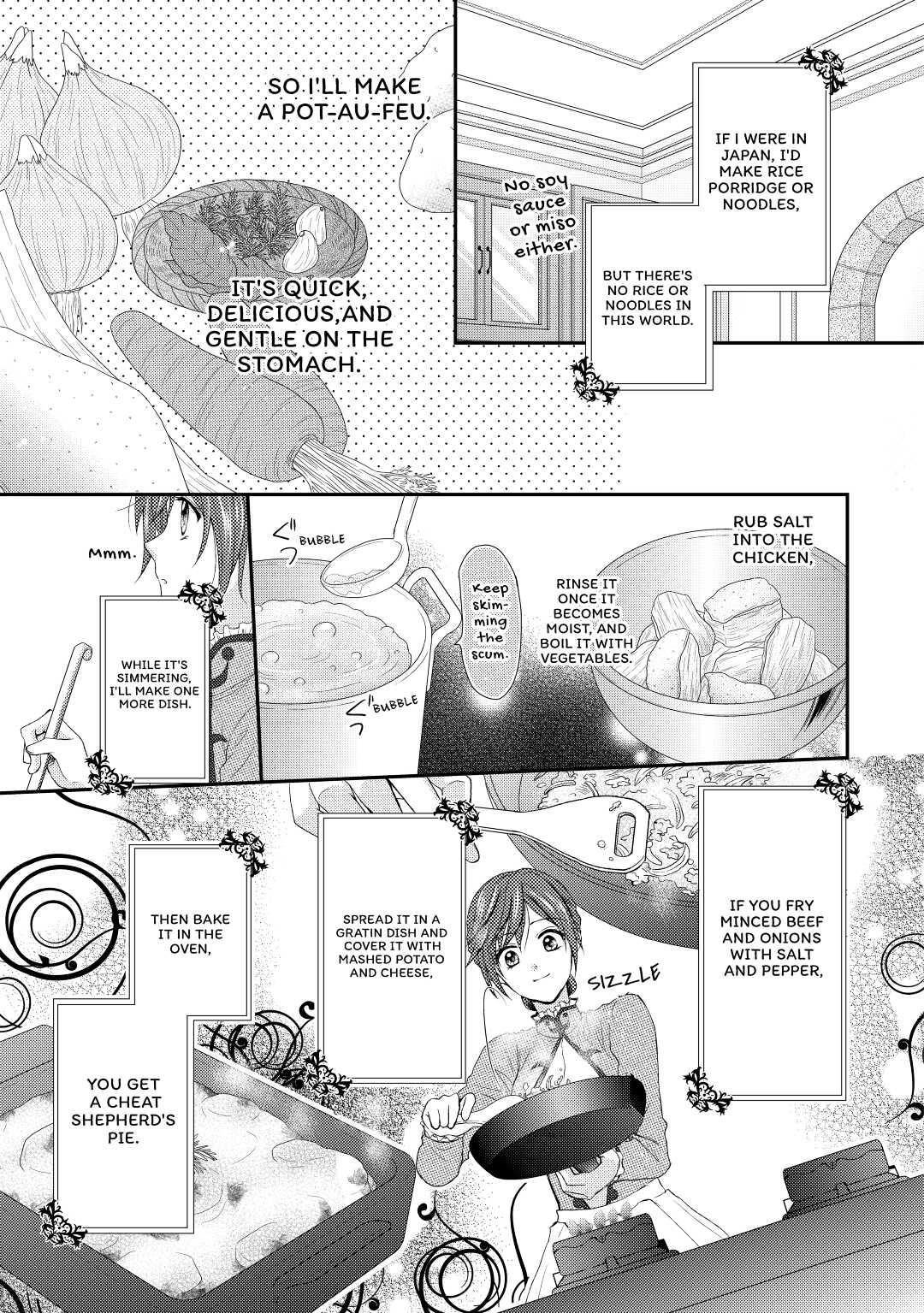 From Maid to Mother Chapter 2 17