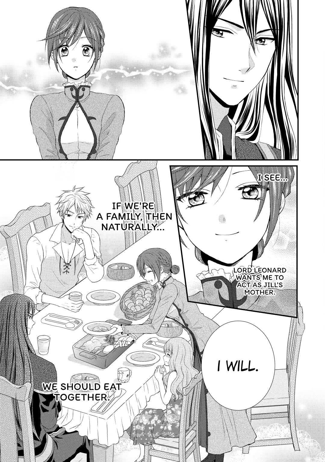 From Maid to Mother Chapter 2 19