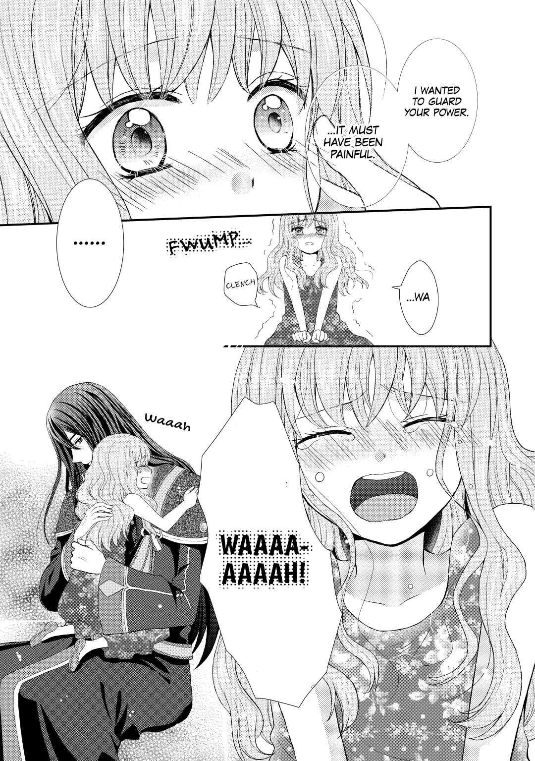 From Maid to Mother Chapter 2 23